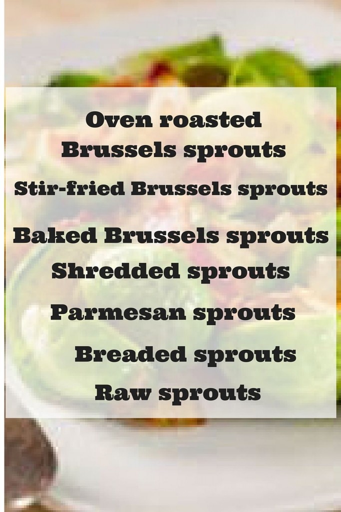 brussels sprouts recipes2