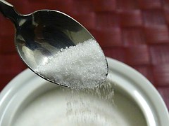 sugar linked to depression