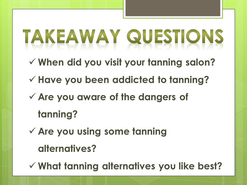 tanning_questions