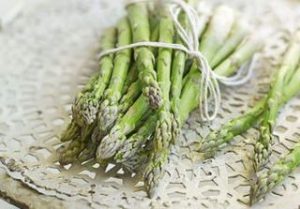 Asparagus Recipe