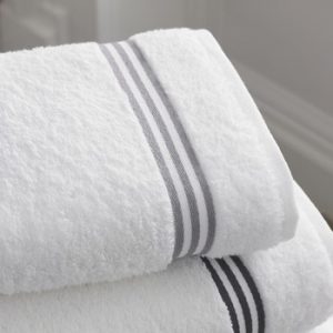bath towel_hair care