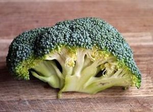 health benefits of broccoli