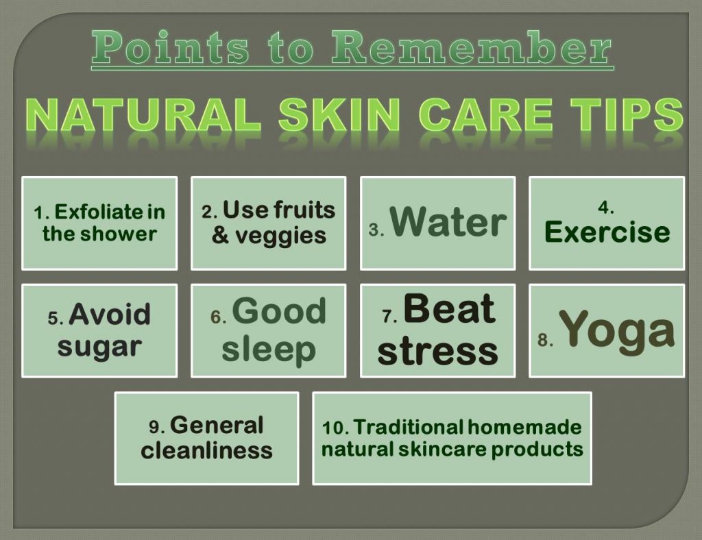 natural skin care_1