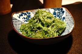 seaweed 1