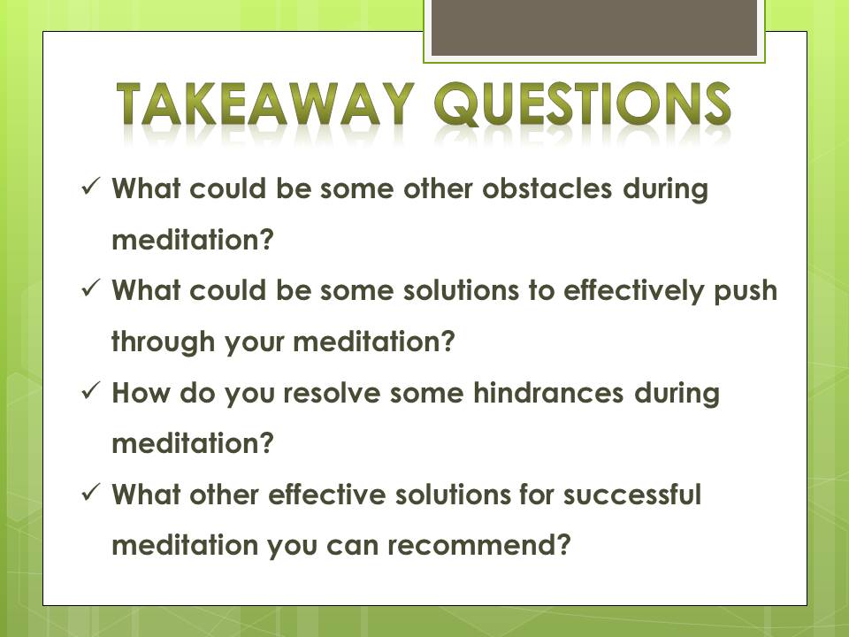 solution meditation_q