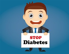 diabetes-type 2 diabetes
