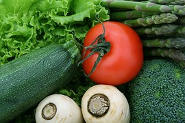 vegetable_nutrition