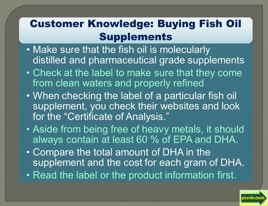 avoid bad effects of fish oil_3