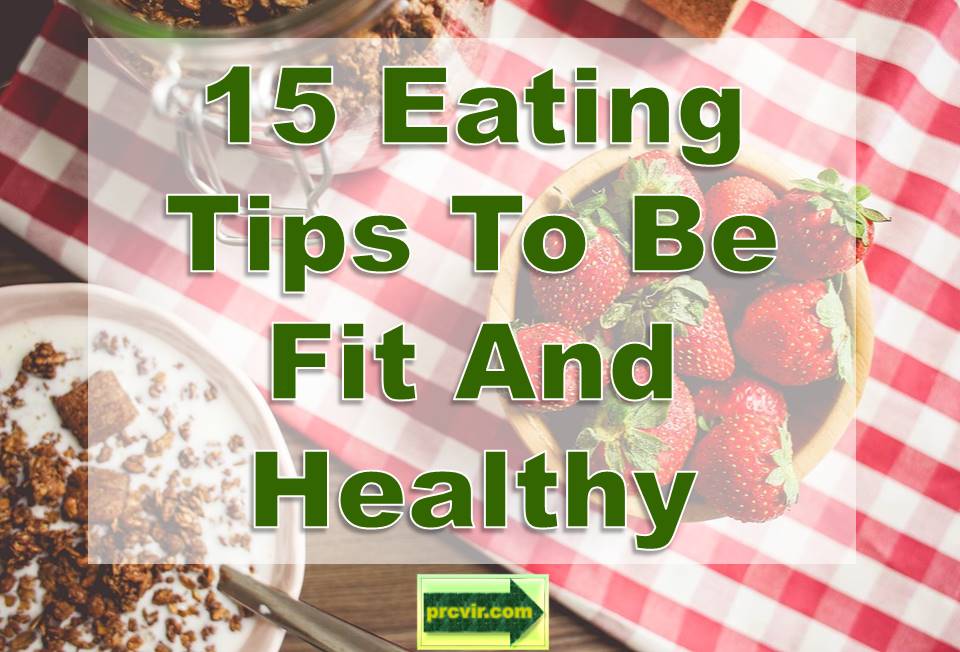 eating tips_fit and healthy