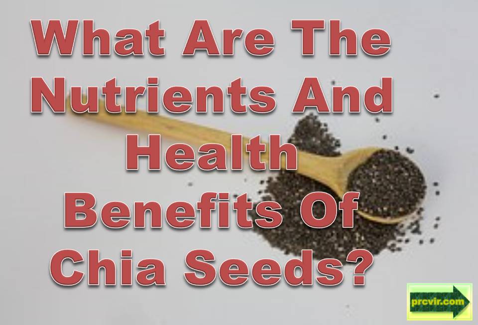 chi seeds_health benefits