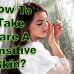 sensitive skin care