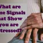 stress signals
