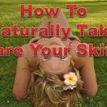 skin care_natural way