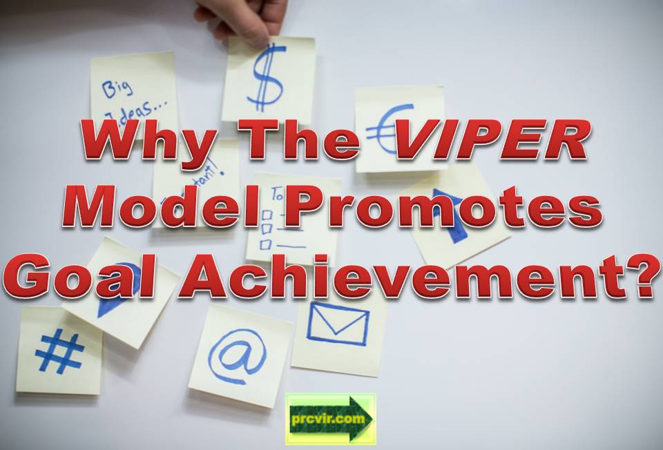 viper model_goal achievement