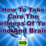 wellness of mind and brain