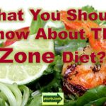 zone diet