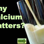 why calcium matters