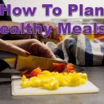 plan healthy meals